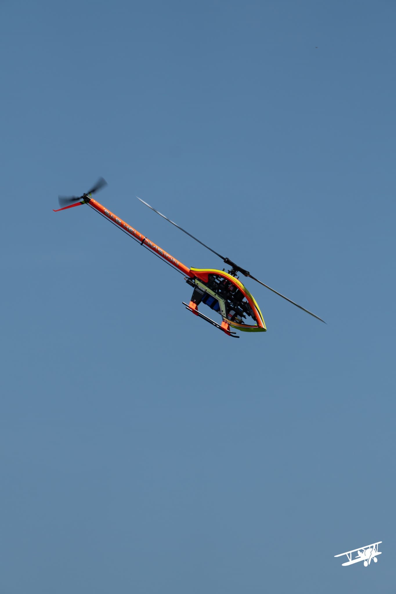 Fotogalerie Modelářské Aviatické Pouti