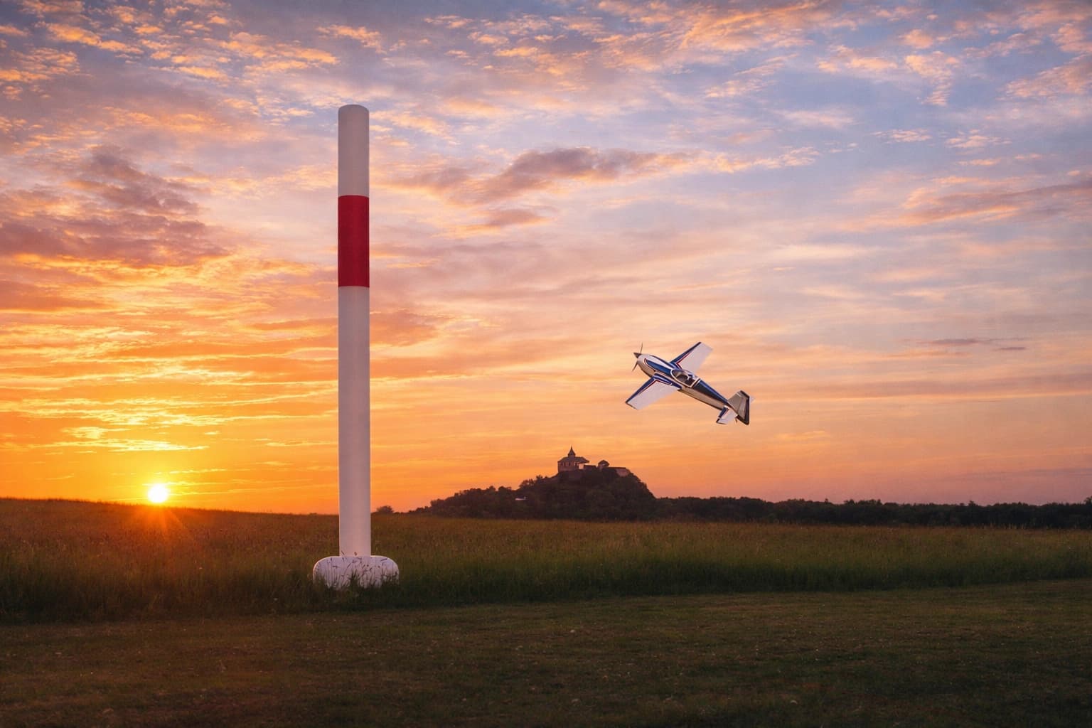 Modelpark Pod Hradem