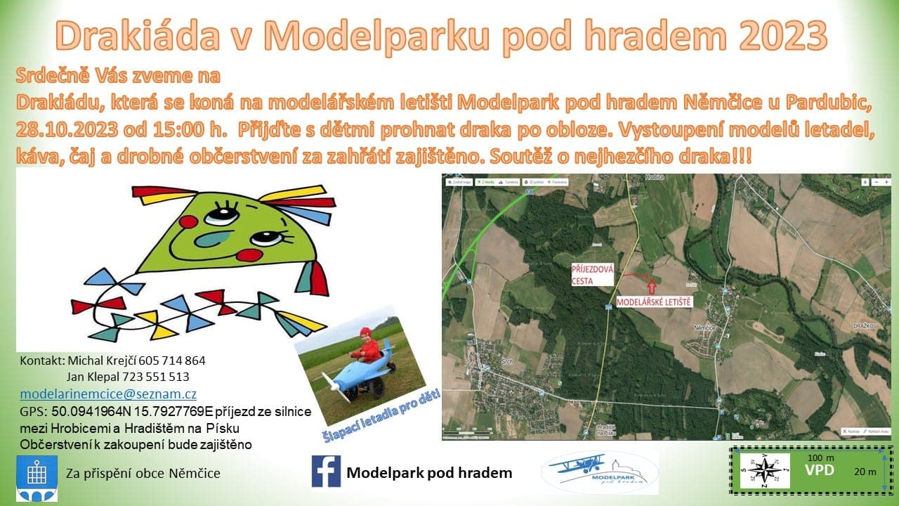 Drakiáda 2023