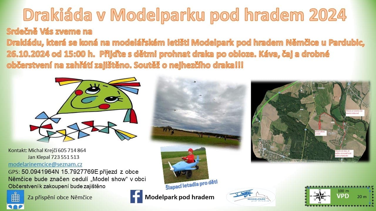 Drakiáda 2024