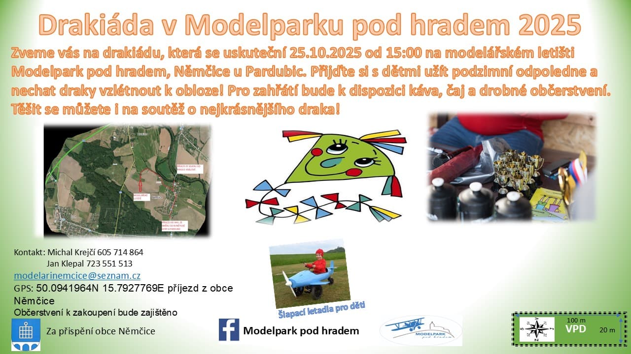 Drakiáda 2025