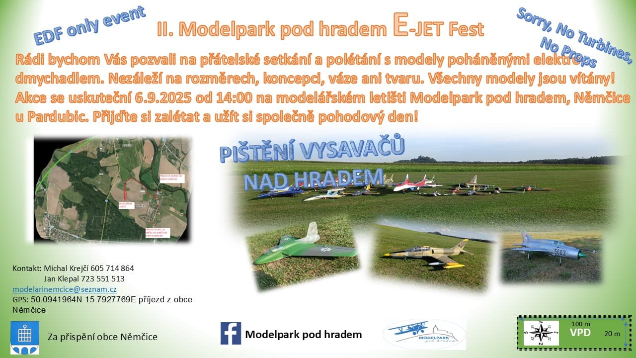 E-JET Fest 2025