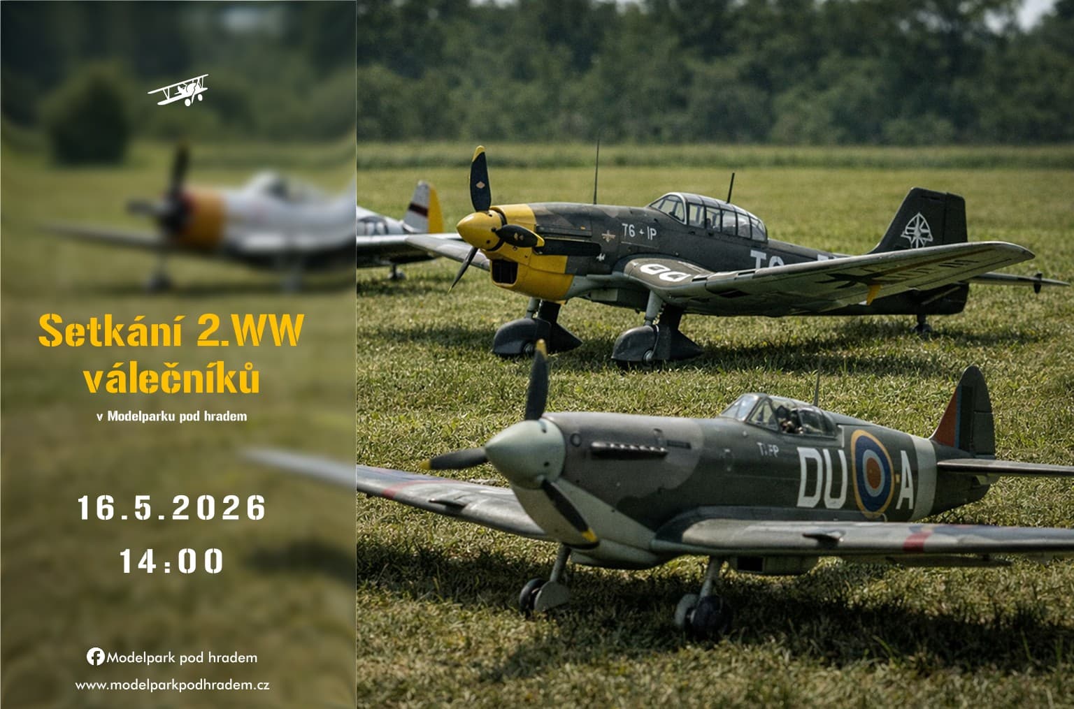 2.WW veterání 2026