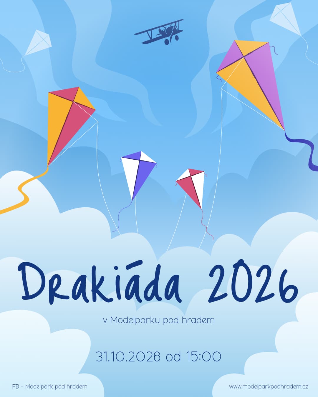 Drakiáda 2026