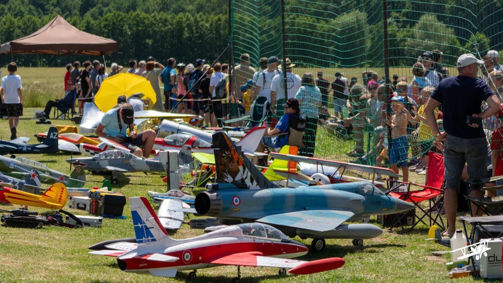 IV. Modelářská avaitická pouť